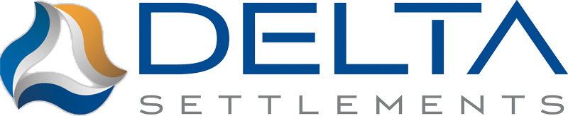 Delta Settlements Logo